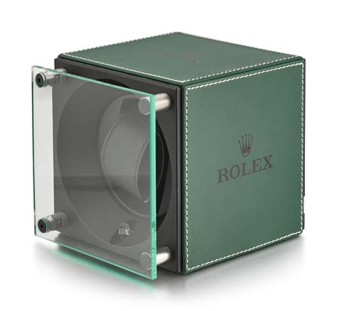 watch turner for rolex|rolex watch winder box.